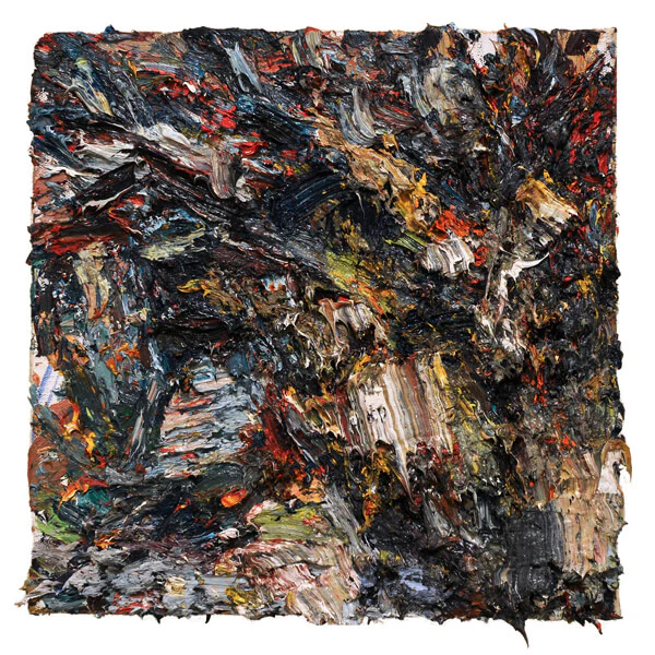 Ying Li, Wintry Maple at Night, 2008-2009 (courtesy of the artist)
