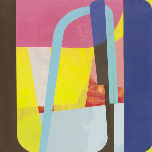 Suzanne Kammin, In Transit, 2013, oil on panel, 16 x 16 inches (courtesy of the artist)