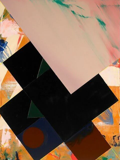 Jered Sprecher, Doves Pigeons, 2011, oil on linen, 48 x 36 inches (courtesy of the artist)